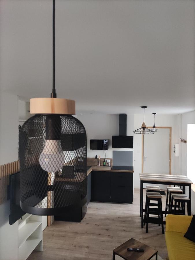 Residence Manivi Beaupréau-en-Mauges Εξωτερικό φωτογραφία