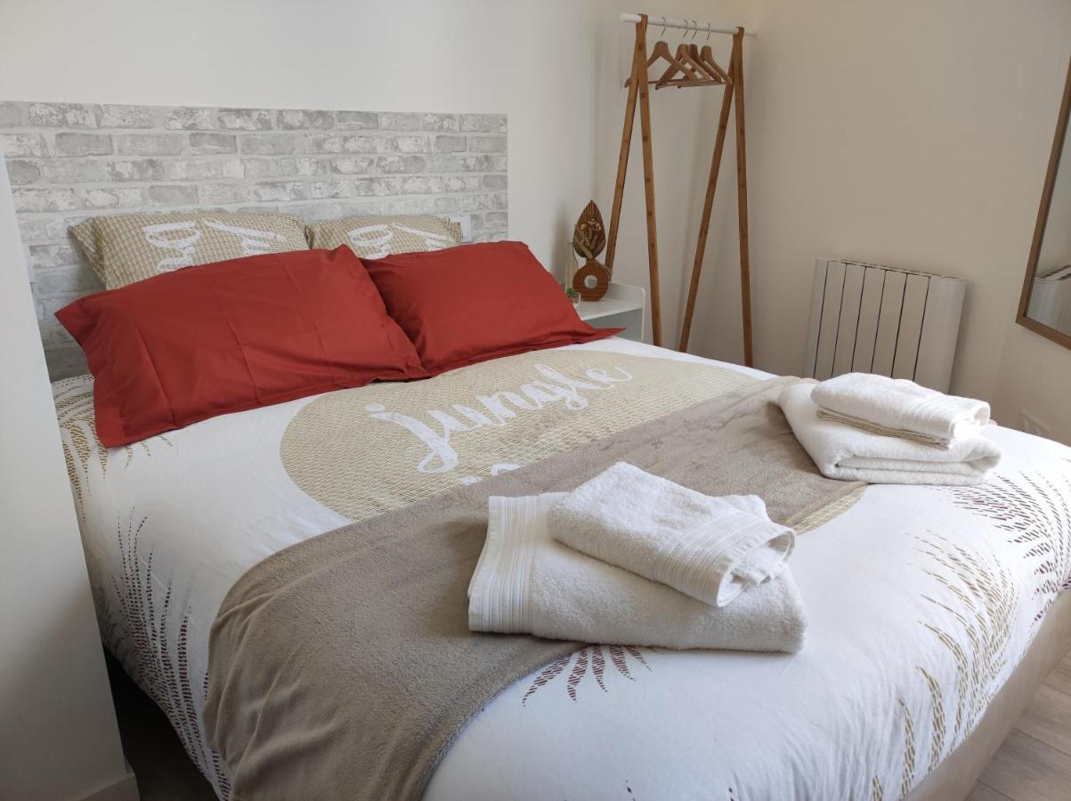 Residence Manivi Beaupréau-en-Mauges Εξωτερικό φωτογραφία