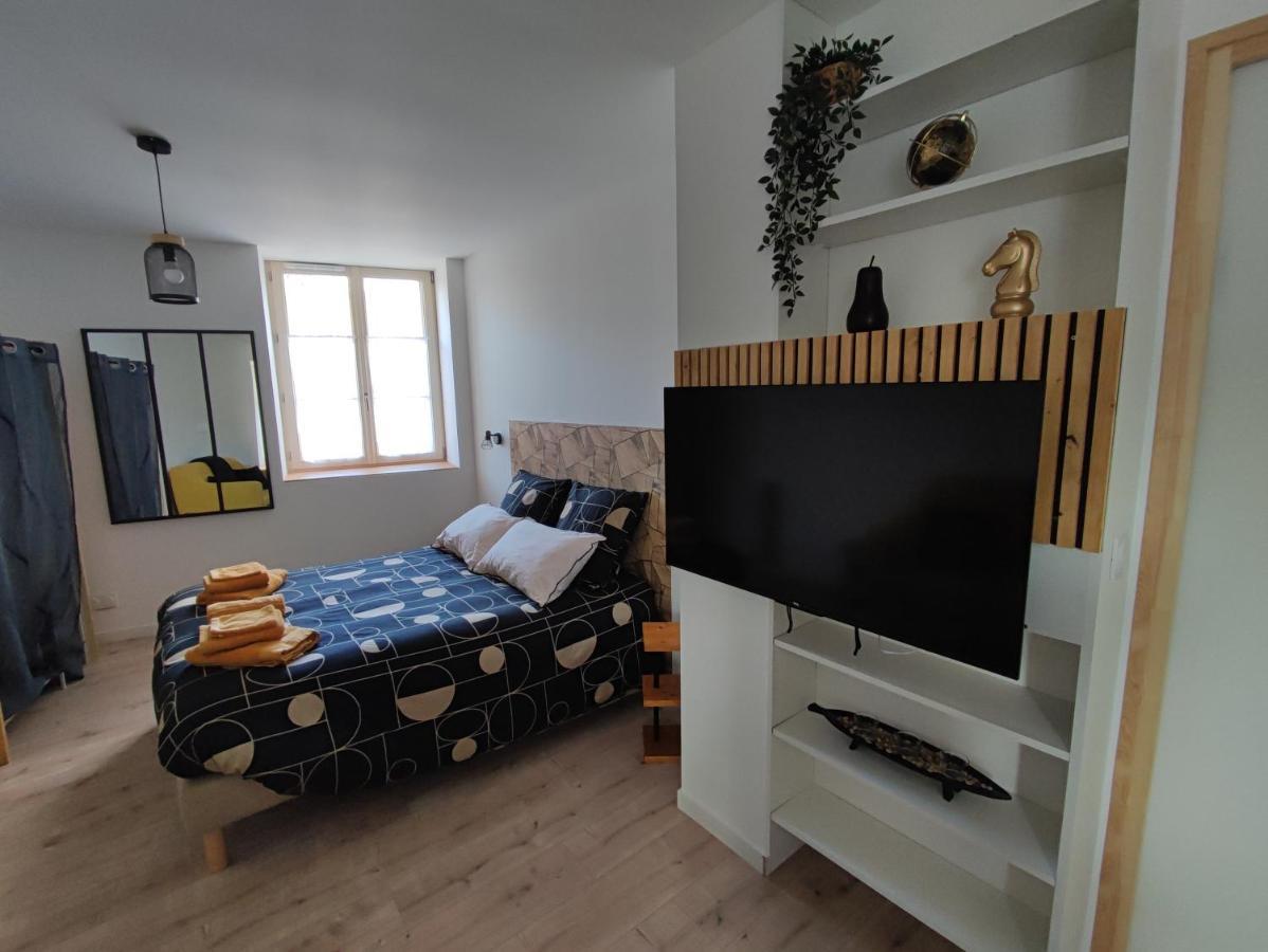Residence Manivi Beaupréau-en-Mauges Εξωτερικό φωτογραφία
