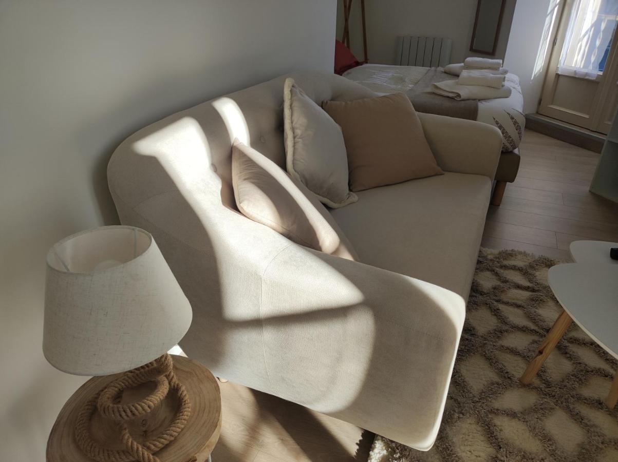 Residence Manivi Beaupréau-en-Mauges Εξωτερικό φωτογραφία