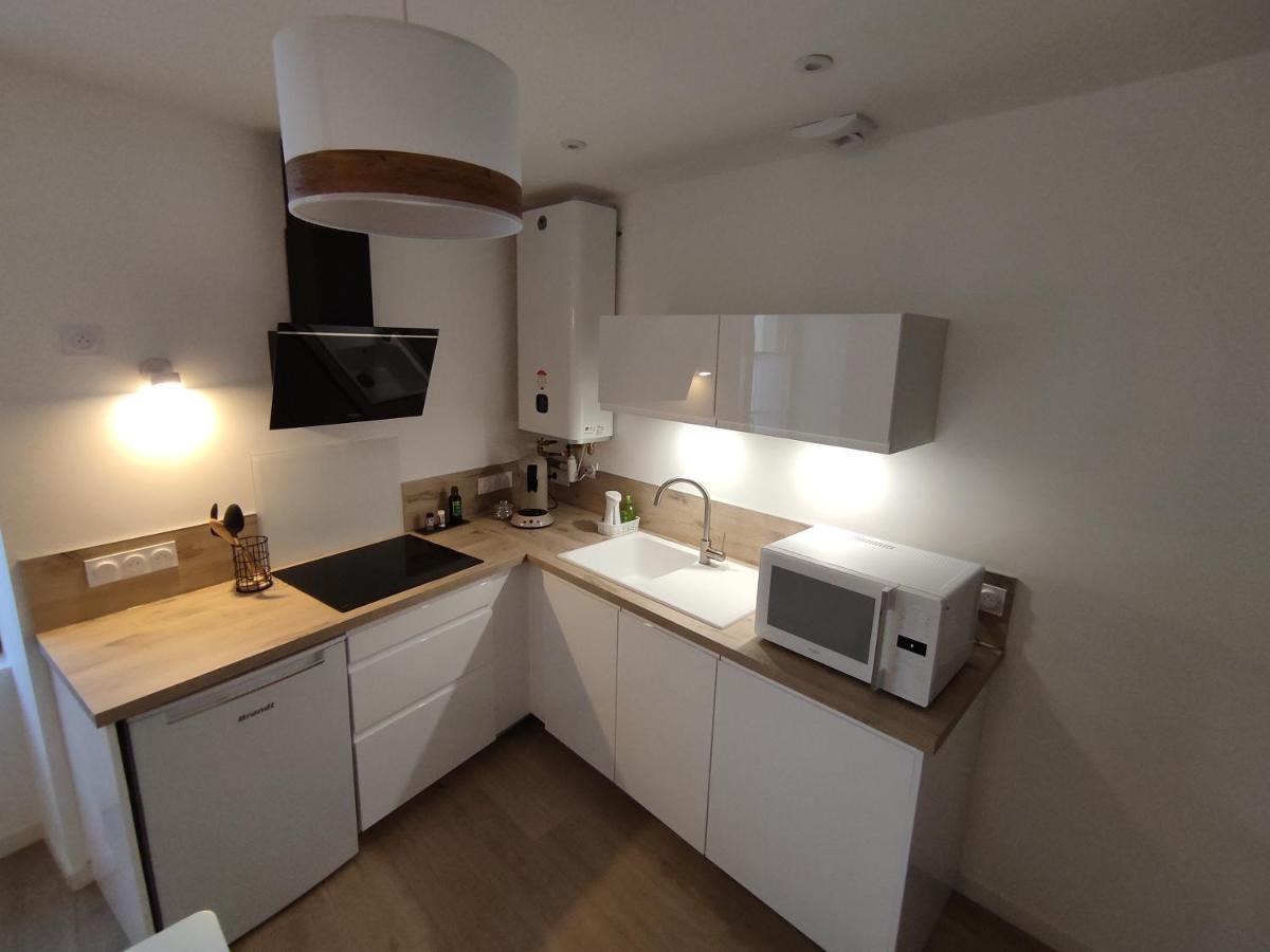 Residence Manivi Beaupréau-en-Mauges Εξωτερικό φωτογραφία