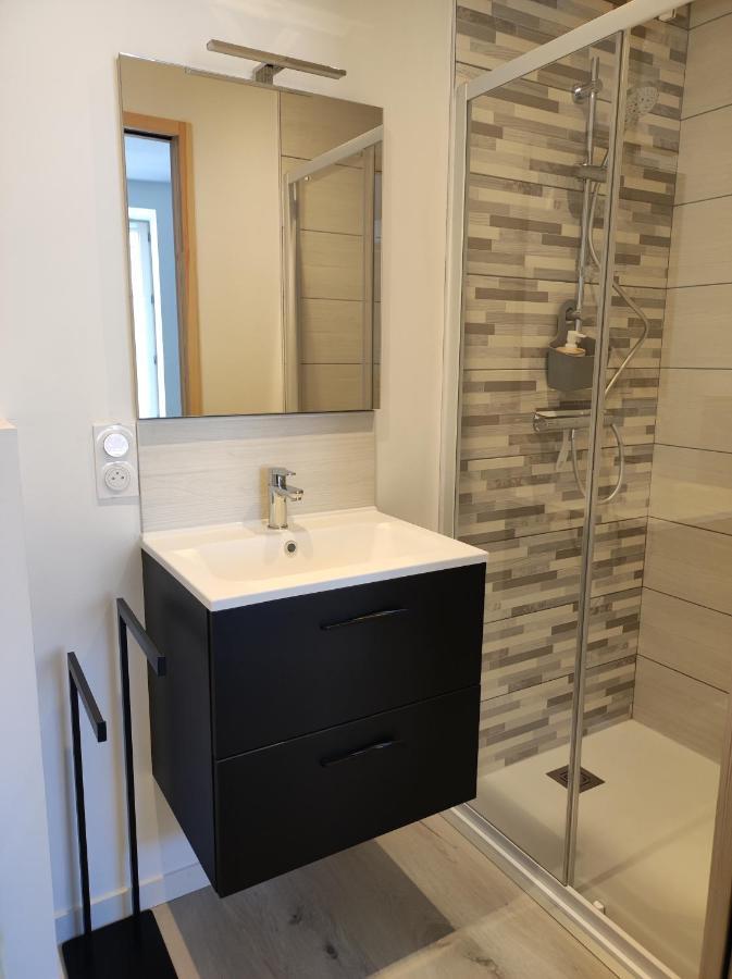 Residence Manivi Beaupréau-en-Mauges Εξωτερικό φωτογραφία