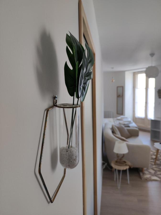 Residence Manivi Beaupréau-en-Mauges Εξωτερικό φωτογραφία