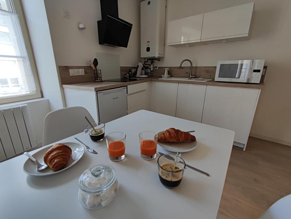 Residence Manivi Beaupréau-en-Mauges Εξωτερικό φωτογραφία