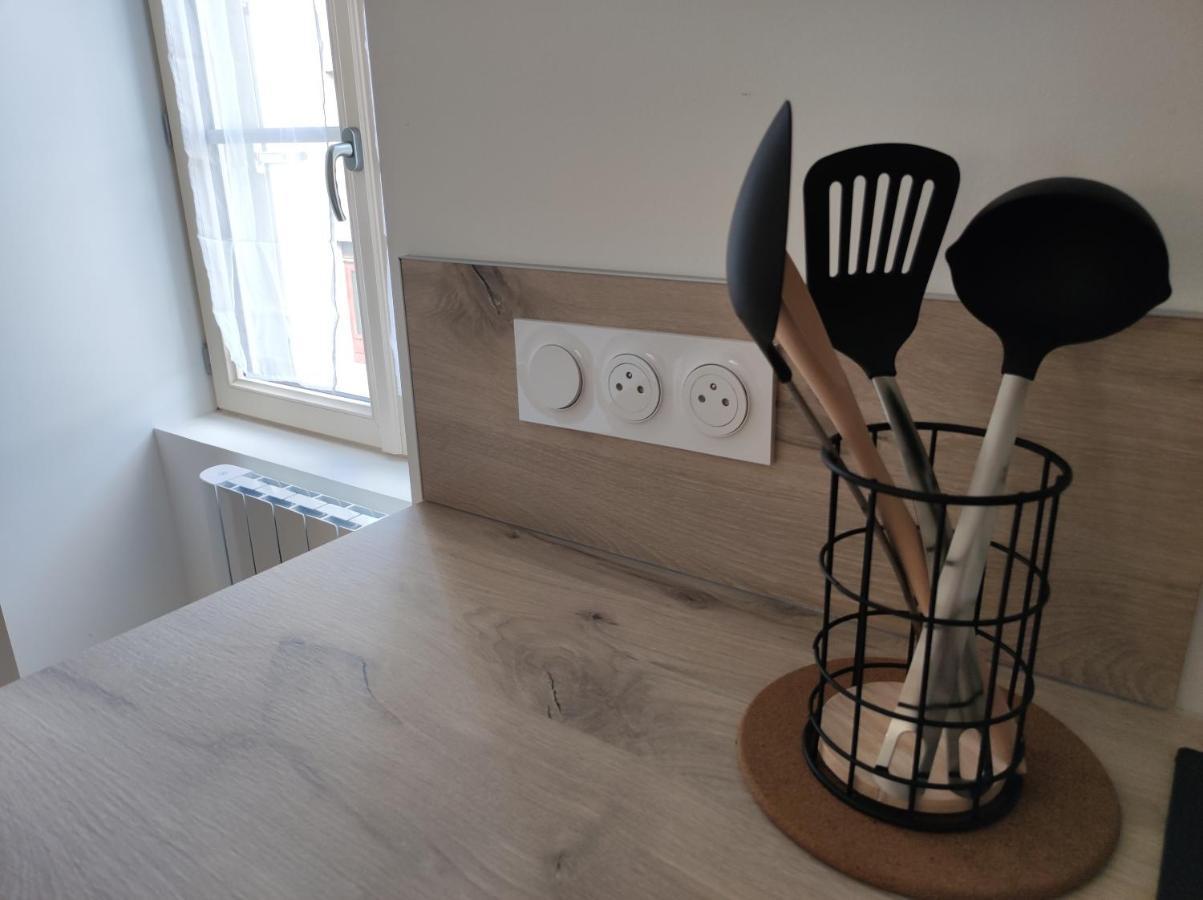 Residence Manivi Beaupréau-en-Mauges Εξωτερικό φωτογραφία