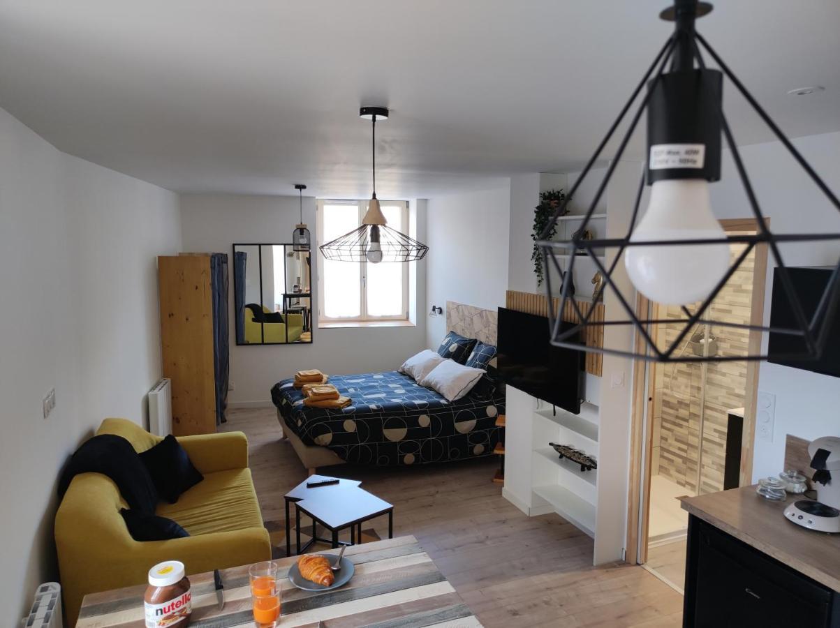 Residence Manivi Beaupréau-en-Mauges Εξωτερικό φωτογραφία