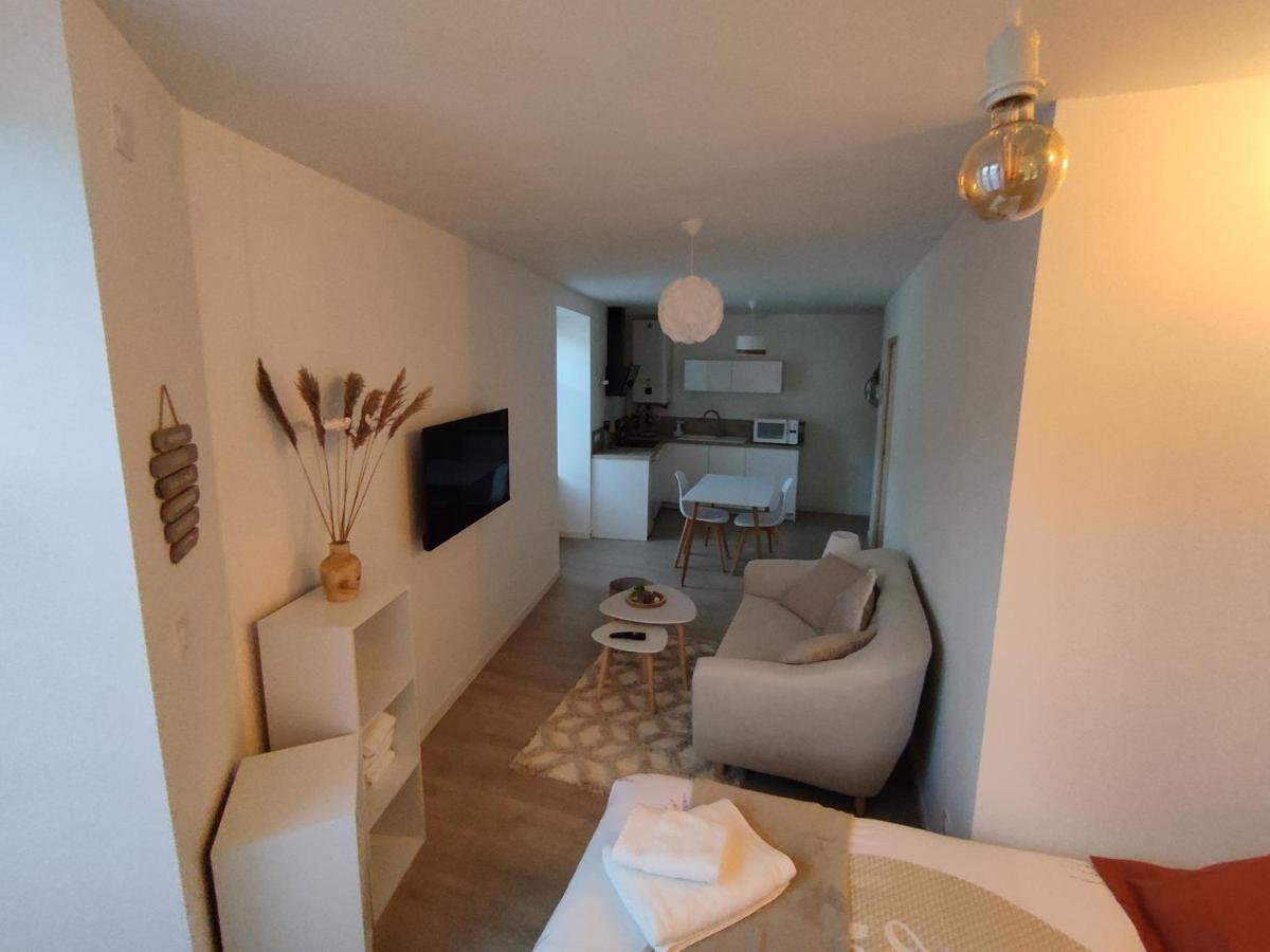 Residence Manivi Beaupréau-en-Mauges Εξωτερικό φωτογραφία