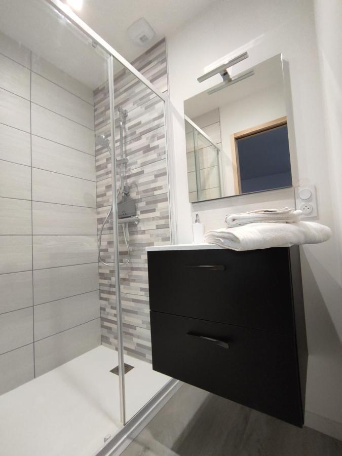 Residence Manivi Beaupréau-en-Mauges Εξωτερικό φωτογραφία