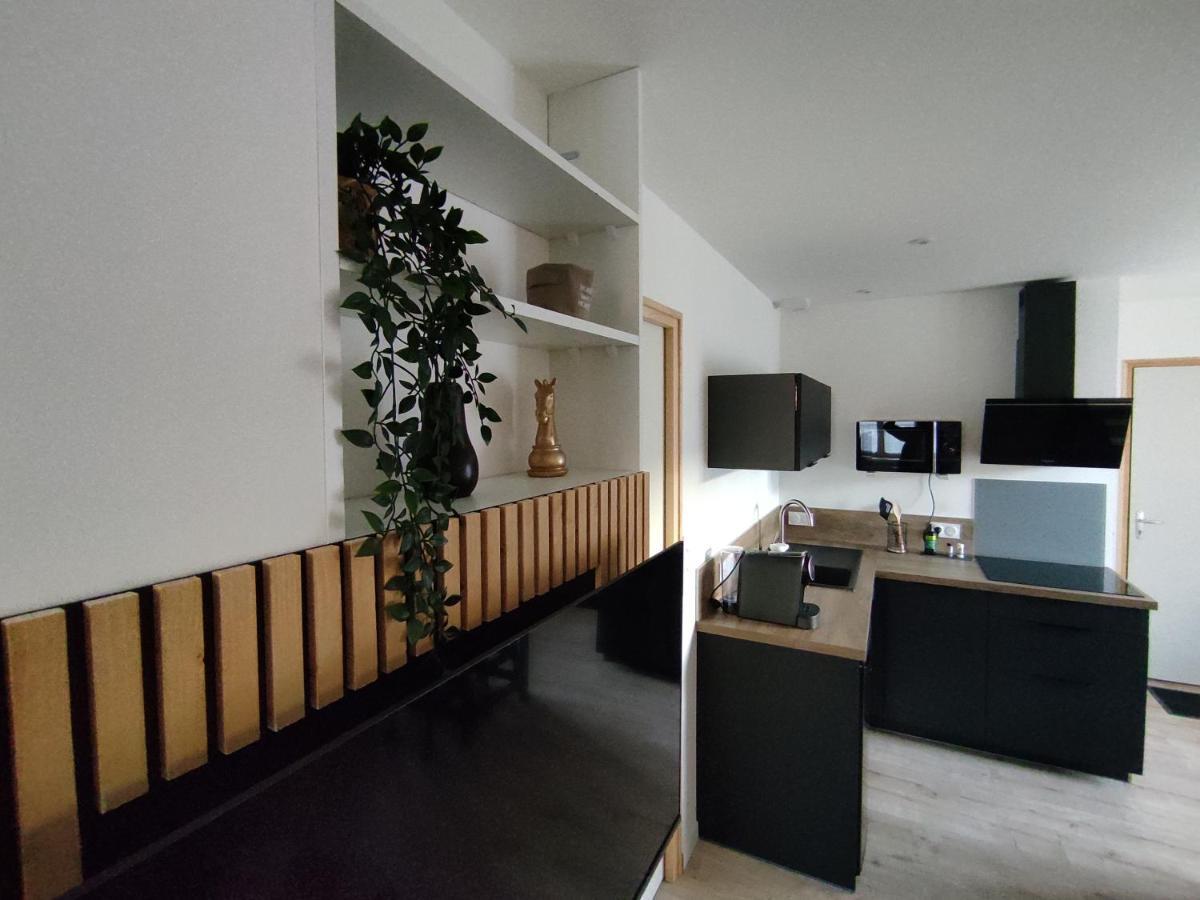 Residence Manivi Beaupréau-en-Mauges Εξωτερικό φωτογραφία