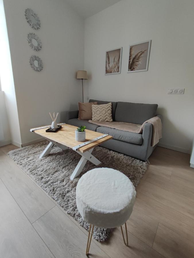 Residence Manivi Beaupréau-en-Mauges Εξωτερικό φωτογραφία