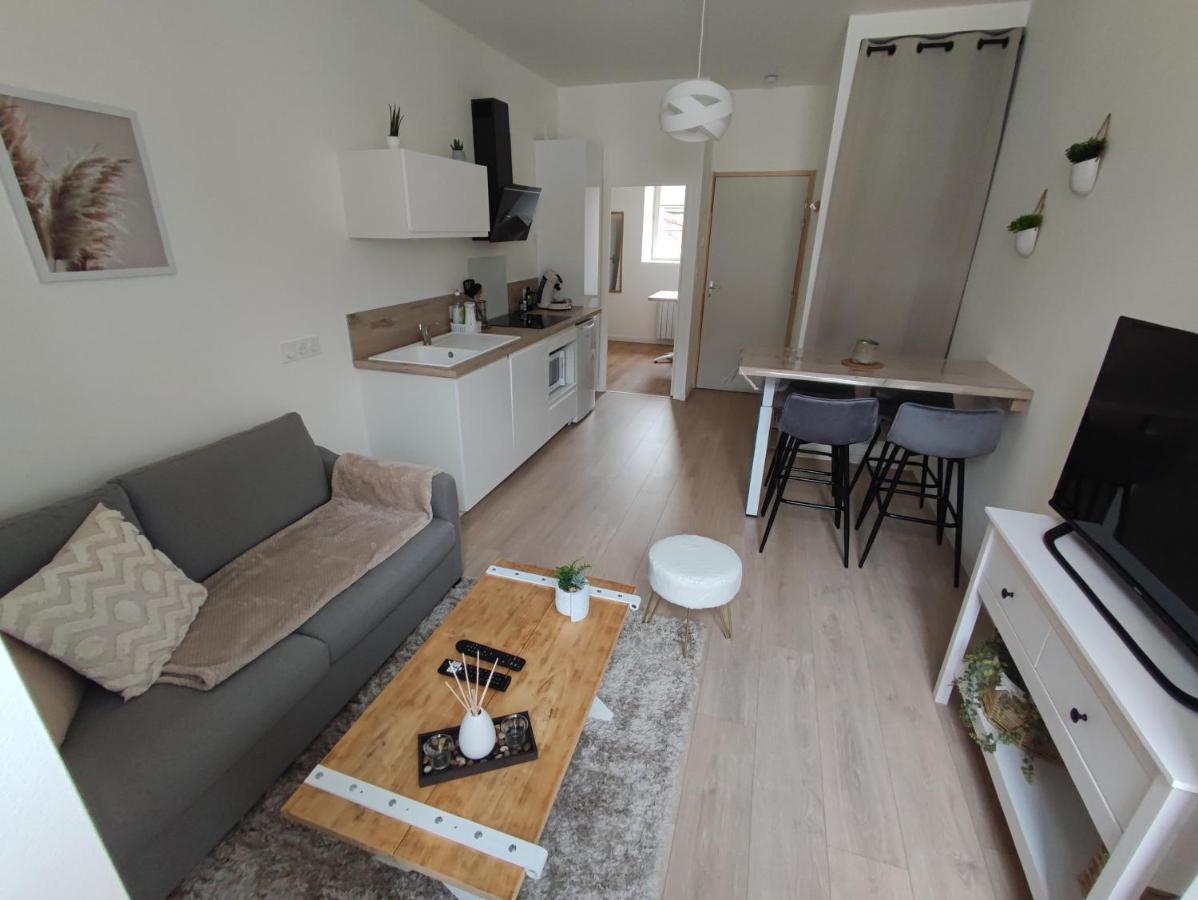Residence Manivi Beaupréau-en-Mauges Εξωτερικό φωτογραφία