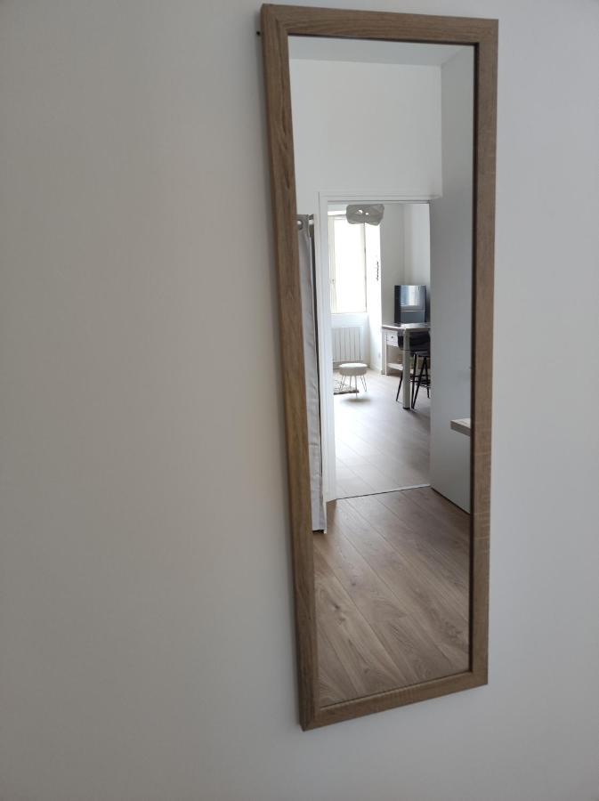 Residence Manivi Beaupréau-en-Mauges Εξωτερικό φωτογραφία