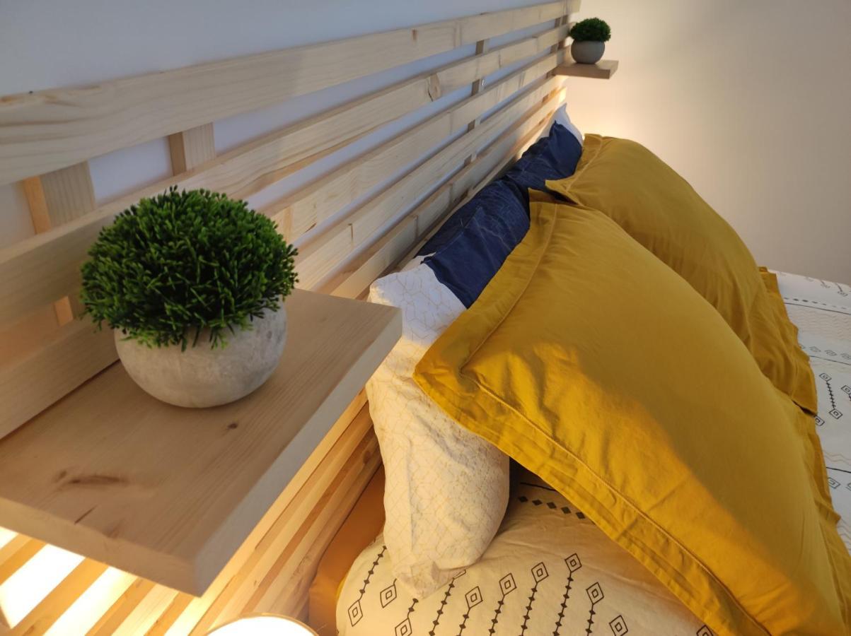 Residence Manivi Beaupréau-en-Mauges Εξωτερικό φωτογραφία