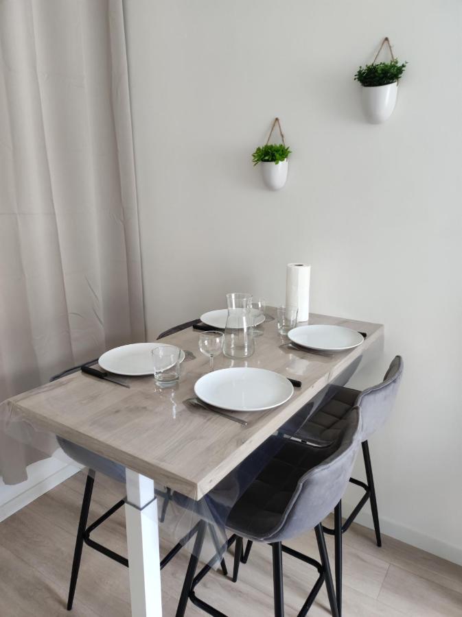 Residence Manivi Beaupréau-en-Mauges Εξωτερικό φωτογραφία