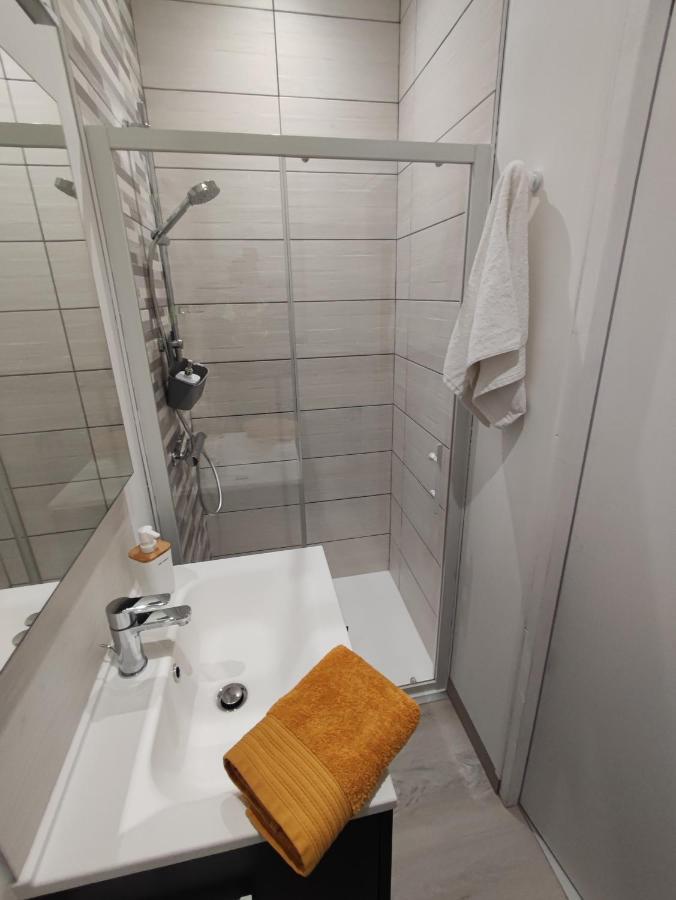 Residence Manivi Beaupréau-en-Mauges Εξωτερικό φωτογραφία