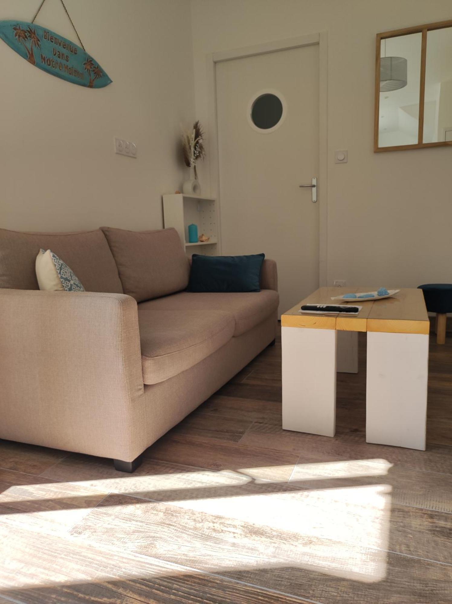 Residence Manivi Beaupréau-en-Mauges Εξωτερικό φωτογραφία