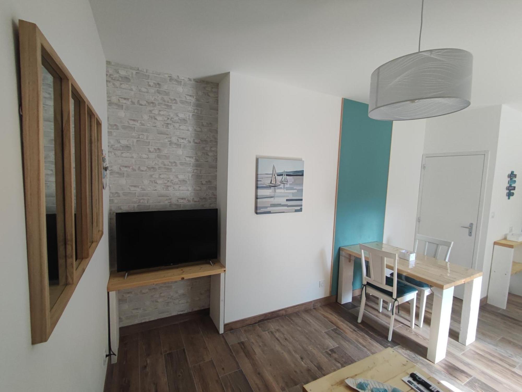 Residence Manivi Beaupréau-en-Mauges Εξωτερικό φωτογραφία