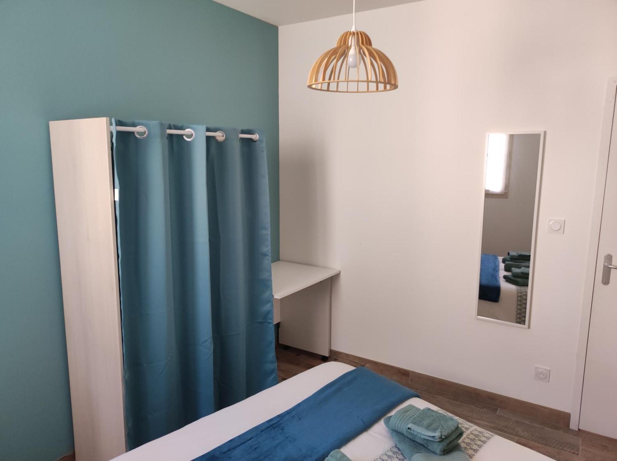 Residence Manivi Beaupréau-en-Mauges Εξωτερικό φωτογραφία
