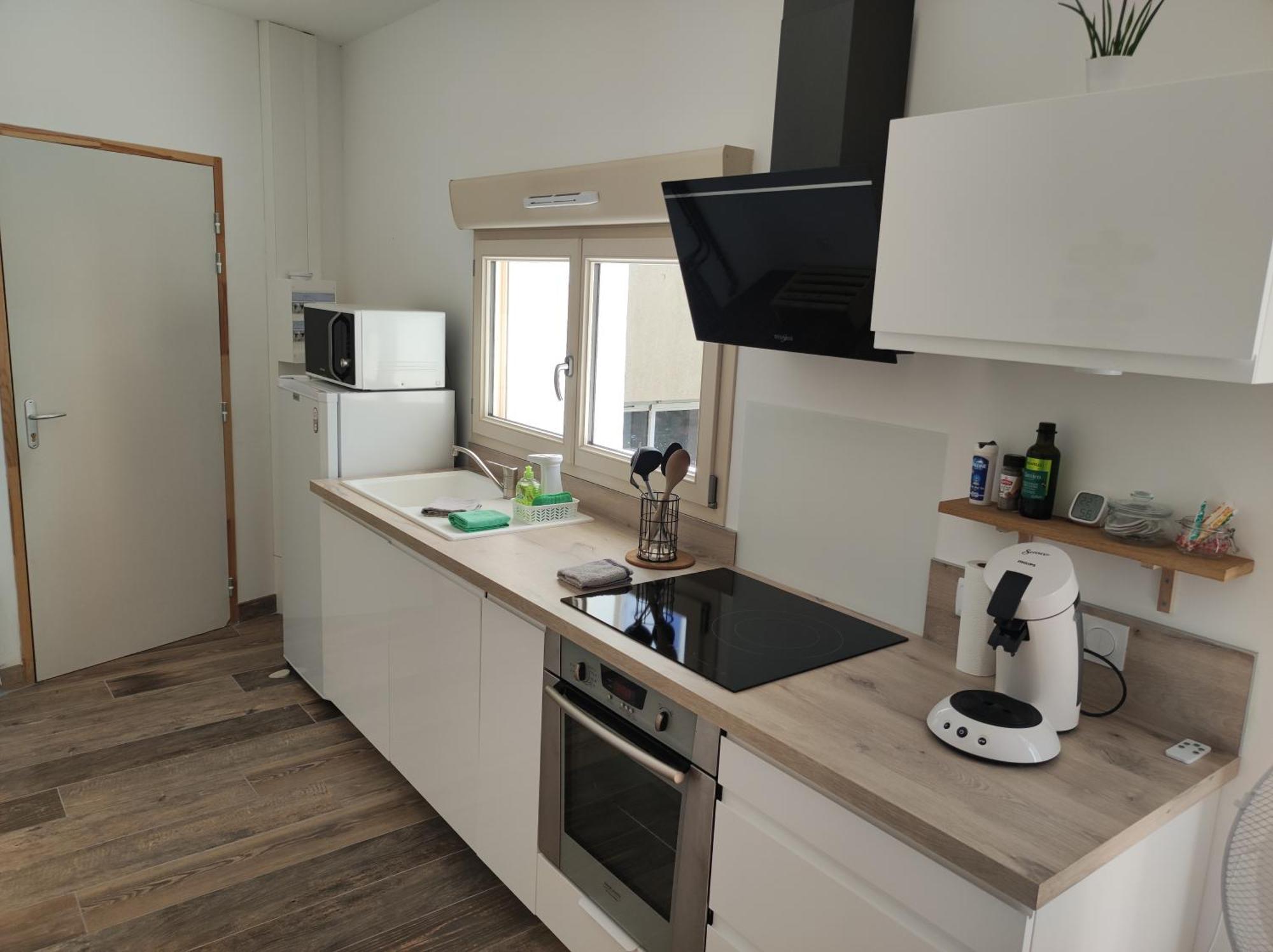 Residence Manivi Beaupréau-en-Mauges Εξωτερικό φωτογραφία