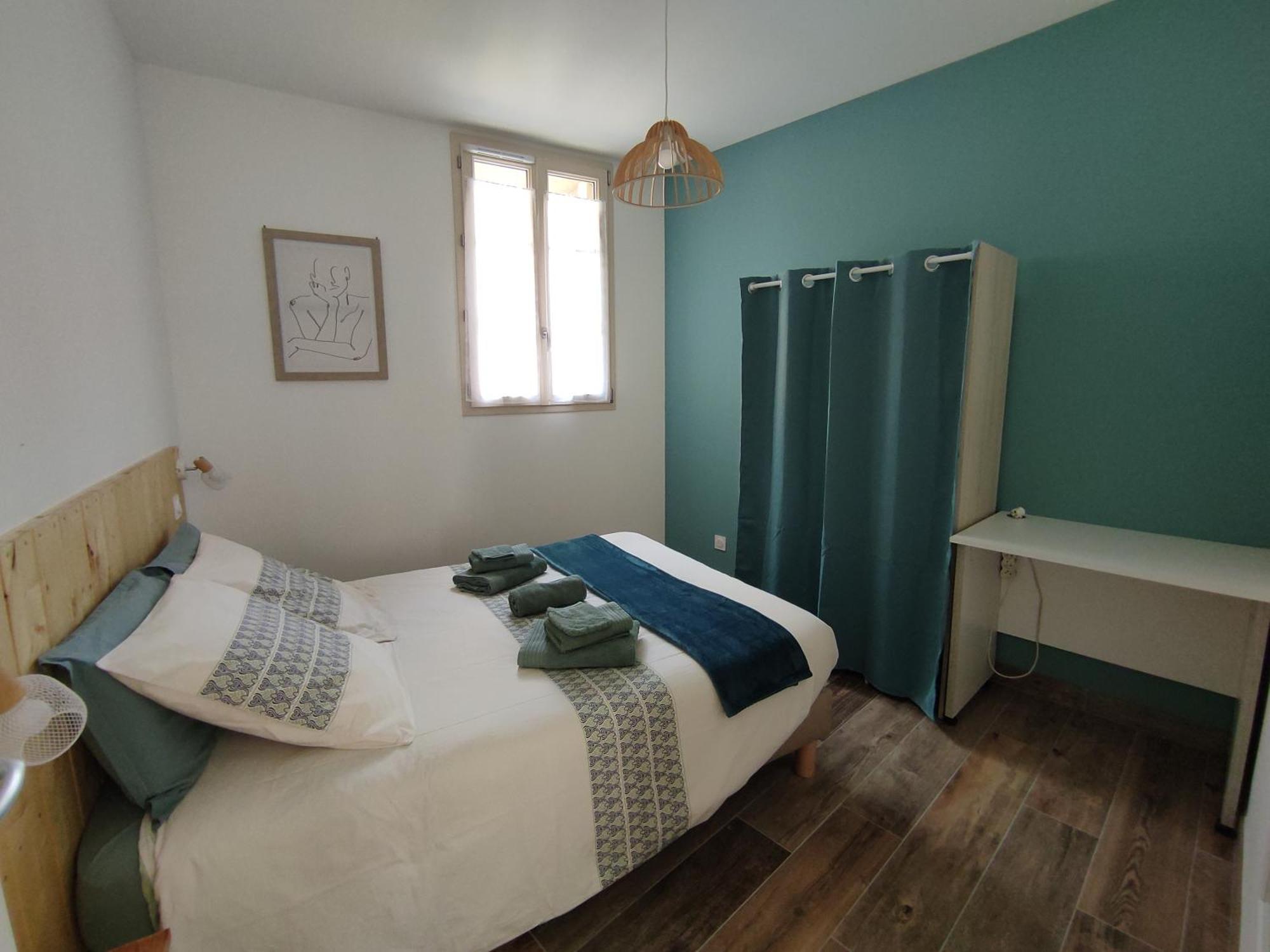 Residence Manivi Beaupréau-en-Mauges Εξωτερικό φωτογραφία