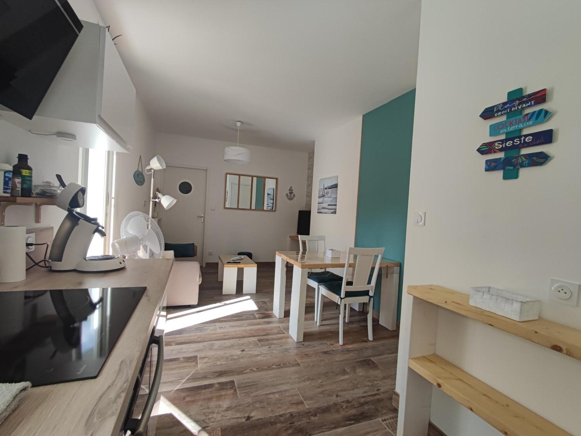 Residence Manivi Beaupréau-en-Mauges Εξωτερικό φωτογραφία