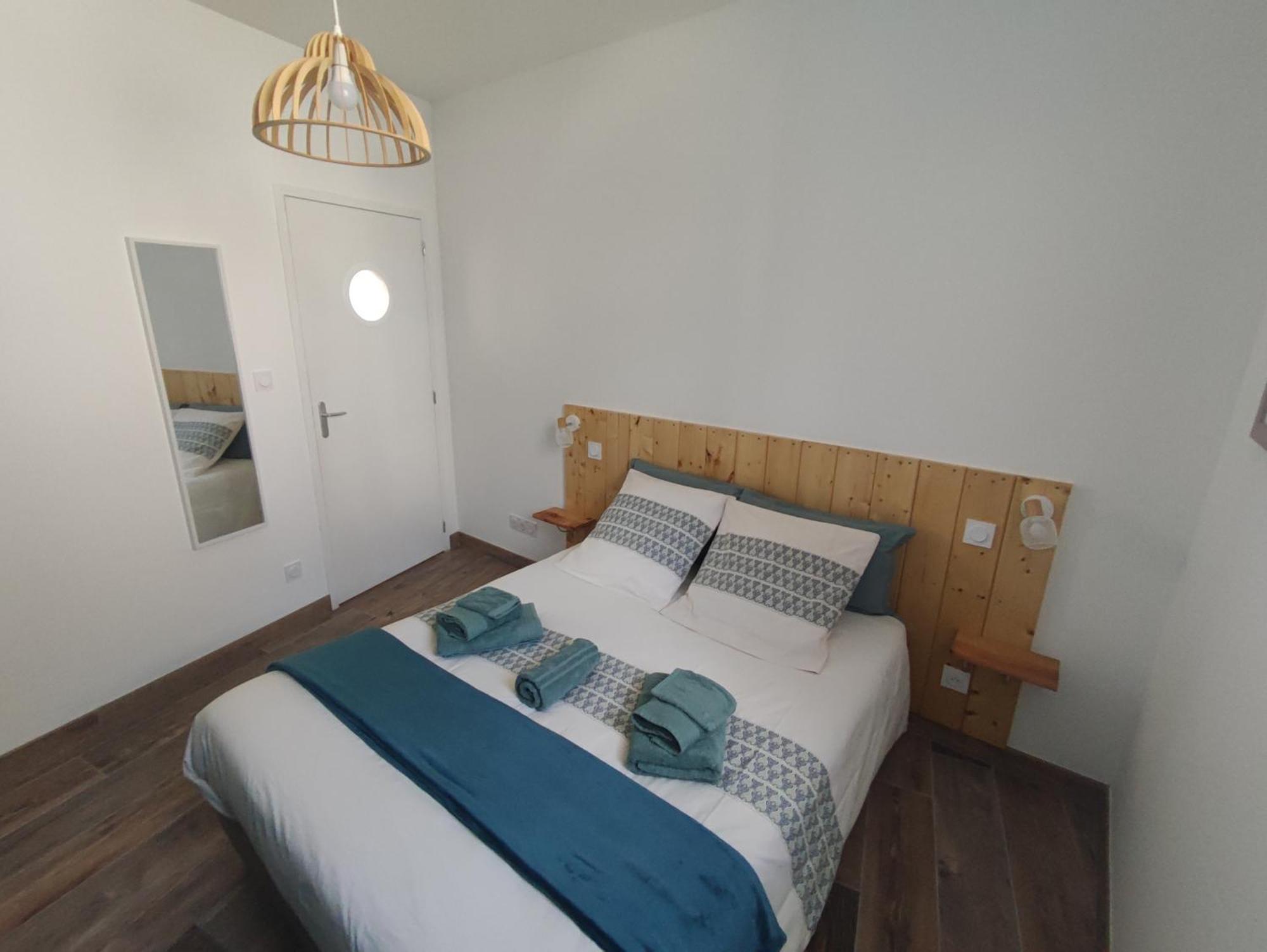 Residence Manivi Beaupréau-en-Mauges Εξωτερικό φωτογραφία