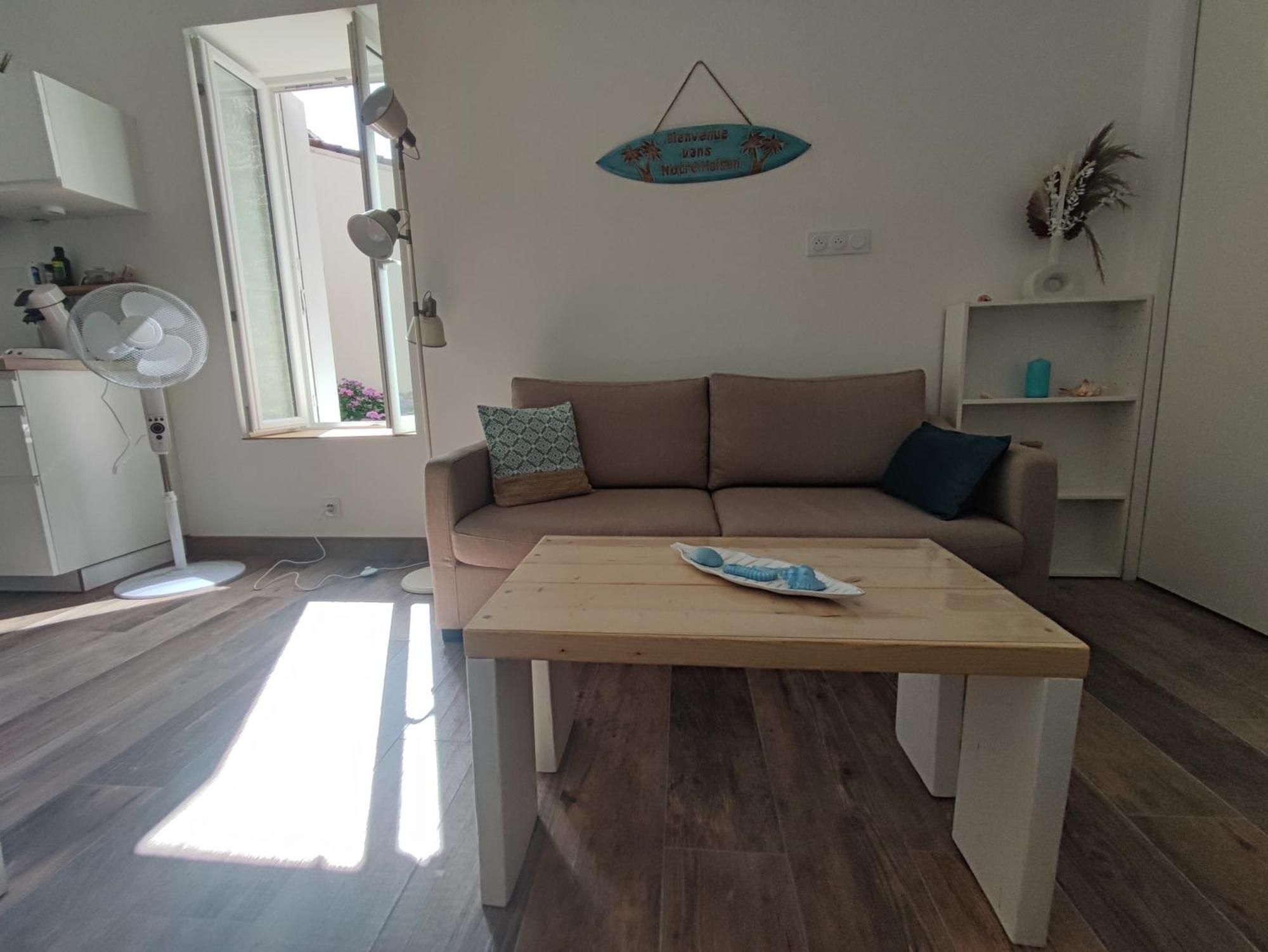 Residence Manivi Beaupréau-en-Mauges Εξωτερικό φωτογραφία